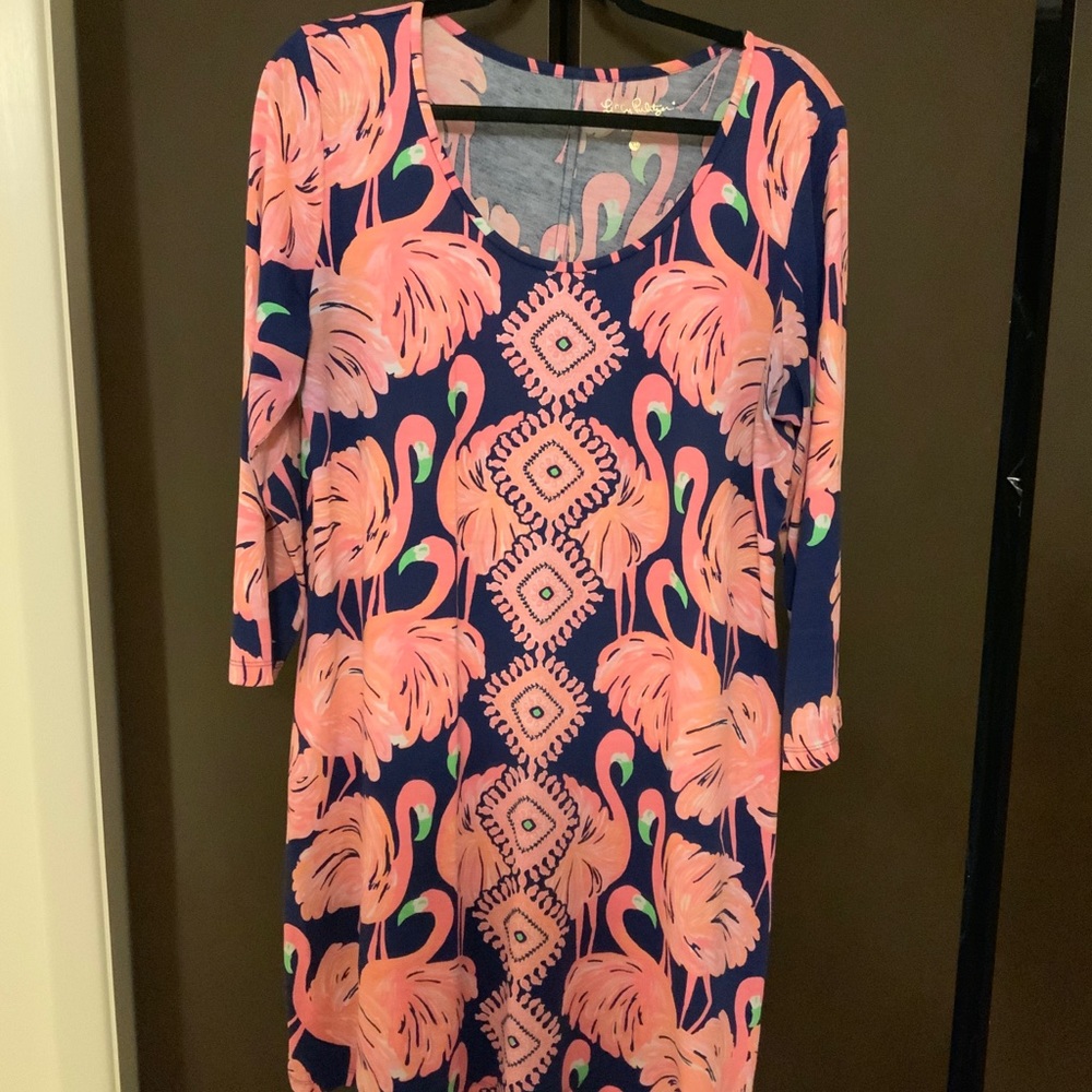 Lily Pulitzer Dress